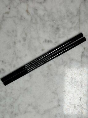 Morphe Micro Brow Dual-Ended Pencil & Spoolie Set | Hazelnut & Mocha | NEW